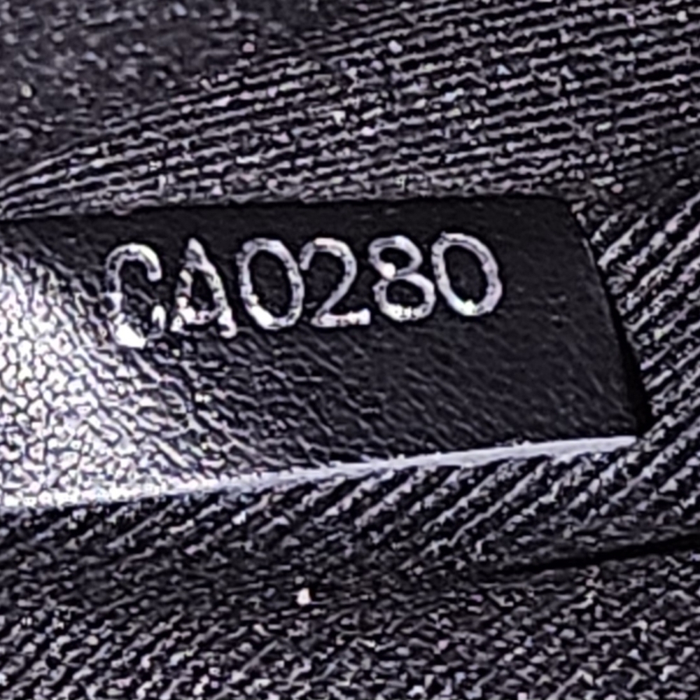 Louis Vuitton Damier Graphite Trocadero Messenger Bag - Picture 7 of 16